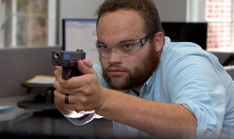 Active Shooter Response 1