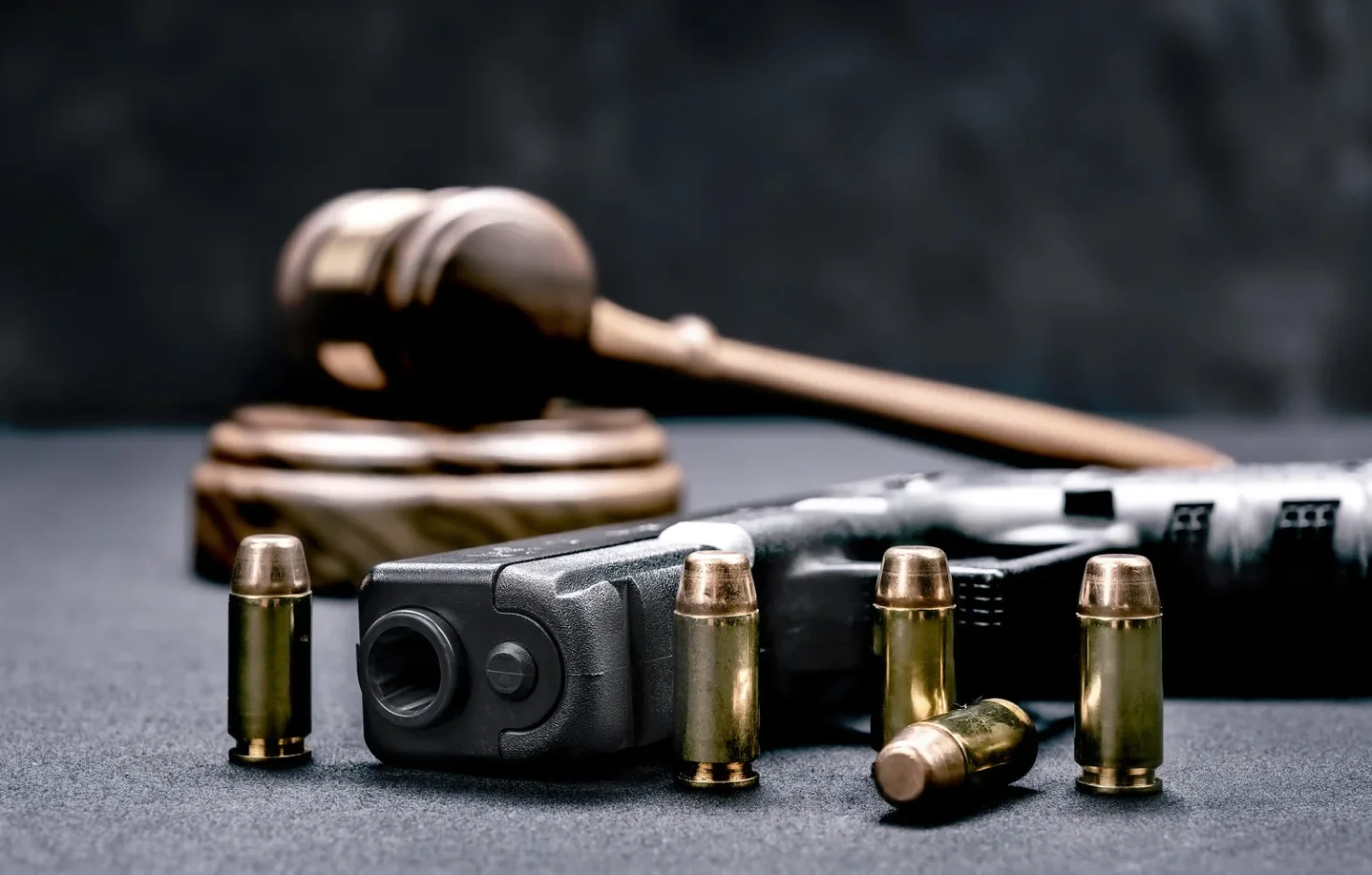 Ceasefire Handgun Safety