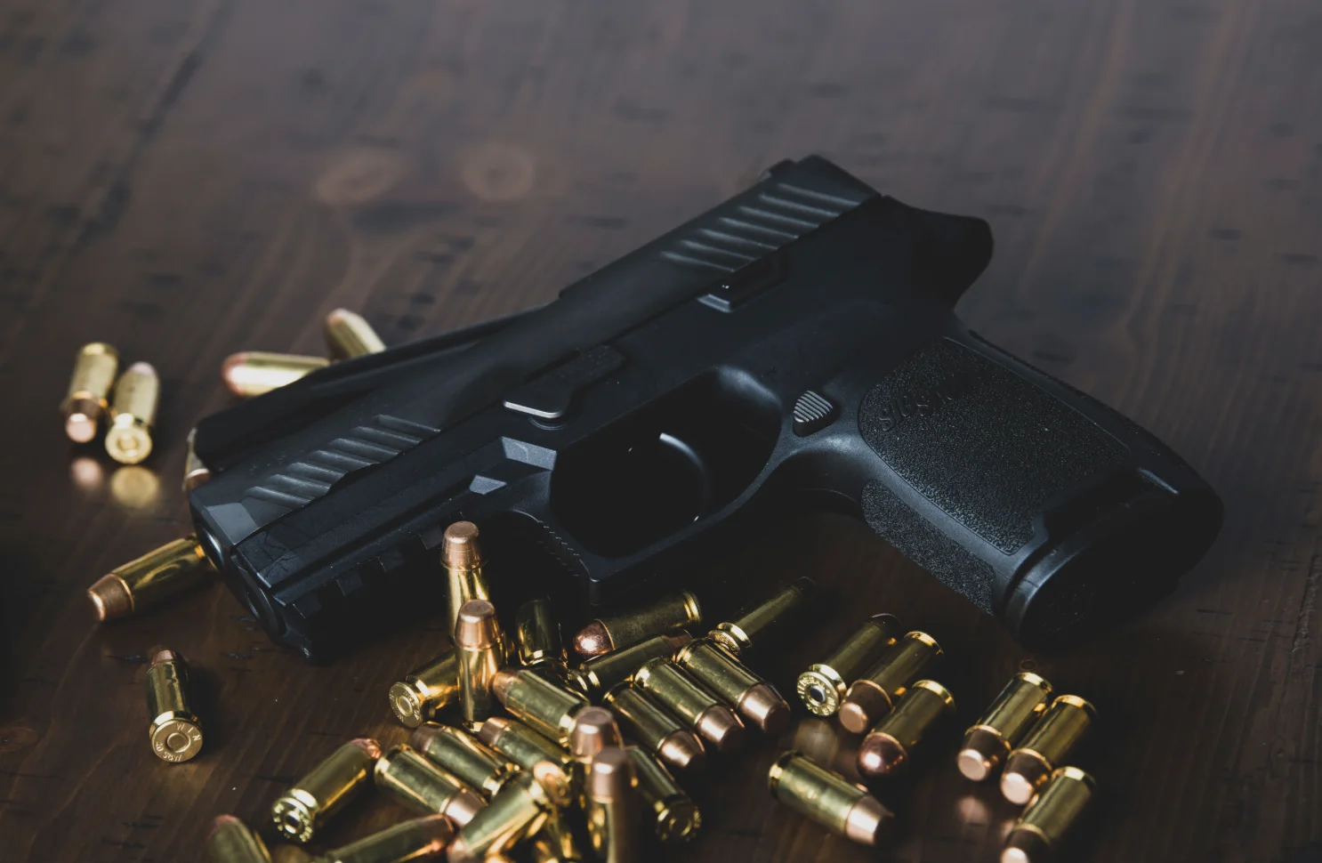 EDC Foundations 2 - Understanding Ammunition