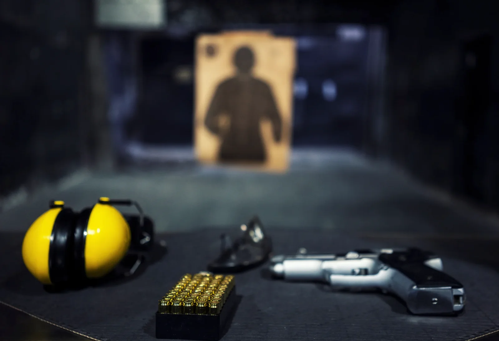 EDC Foundations 5 - Intermediate Defensive Skills