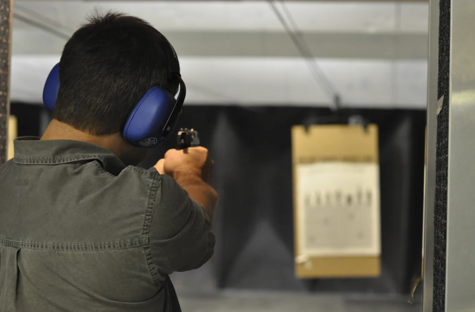 EDC Foundations 6 - Concealed Carry Mechanics