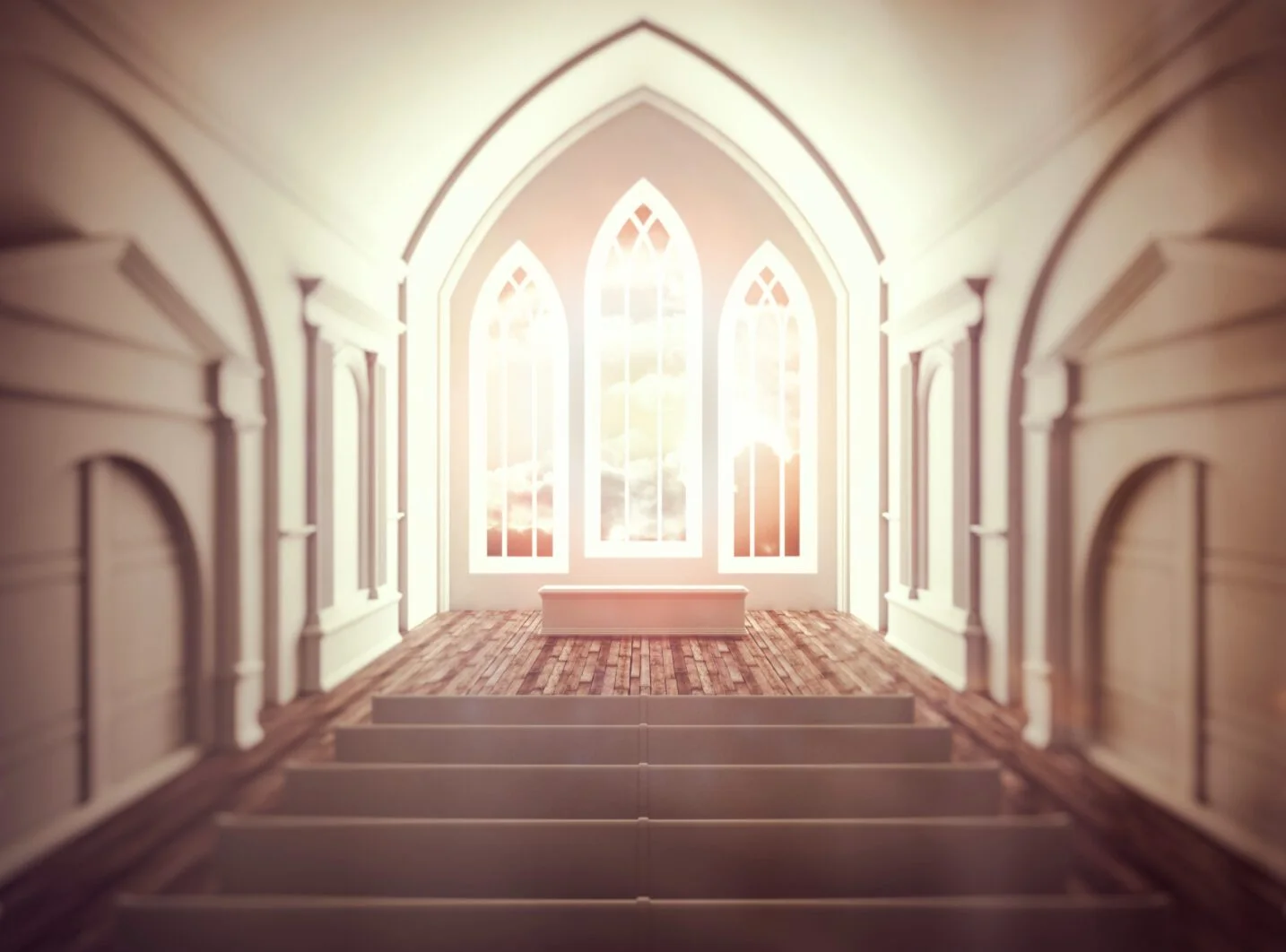 Faith Based Security Academy Level 3