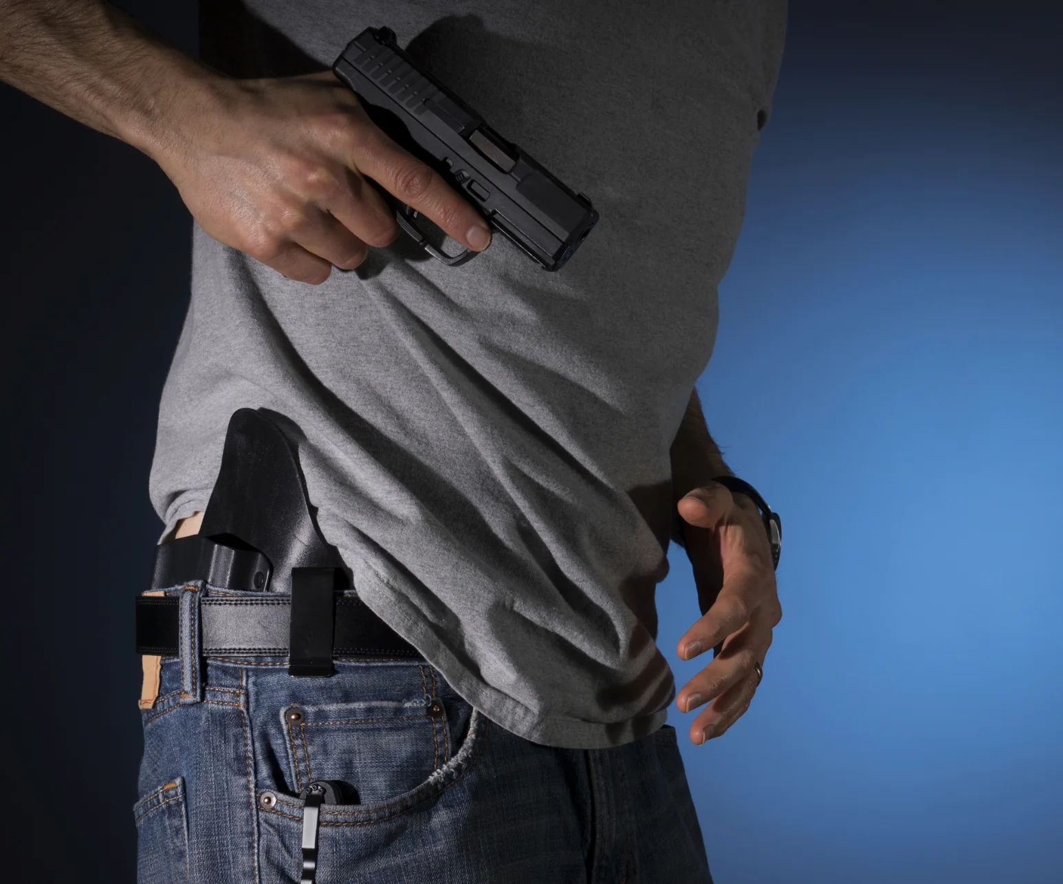 Permitless Carry Course