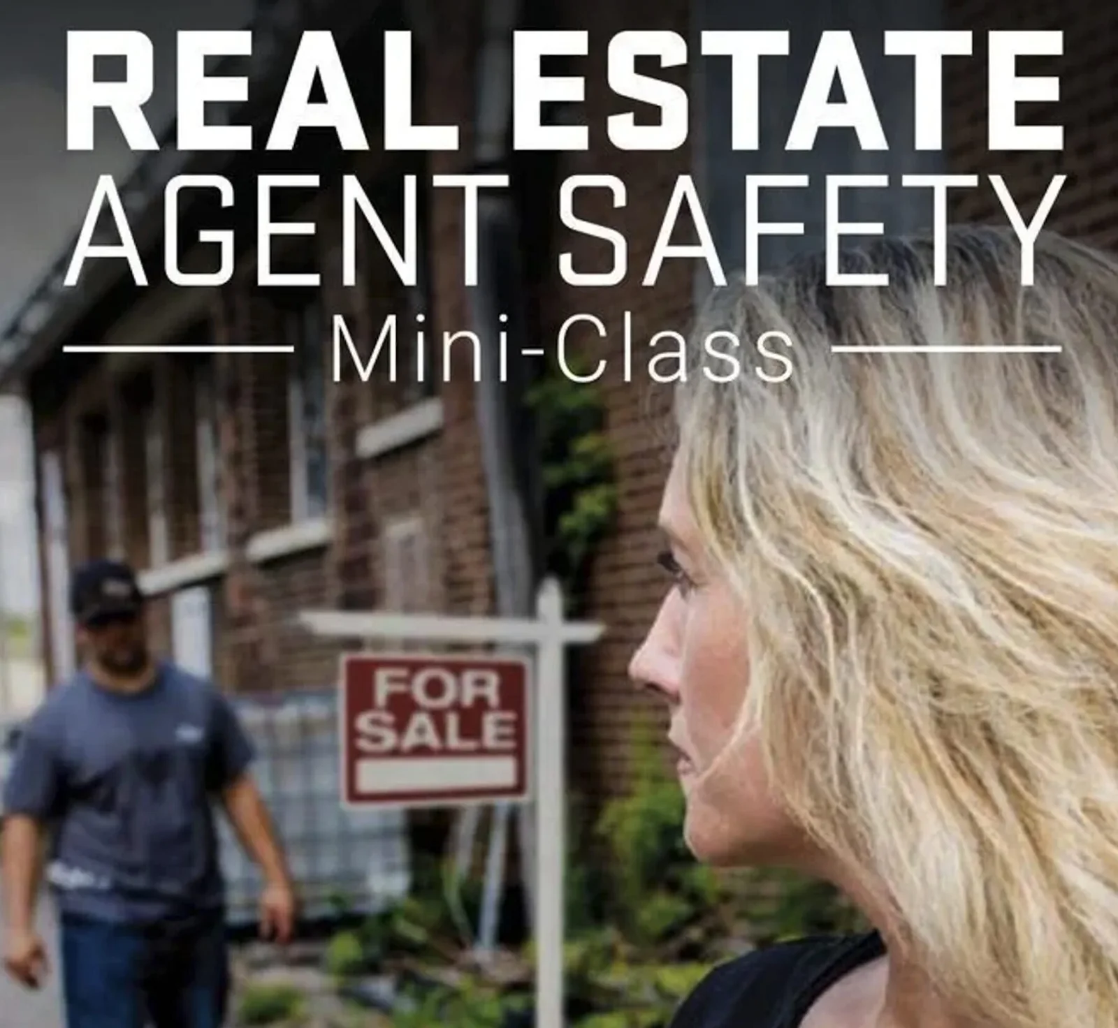 Real Estate Agent Safety