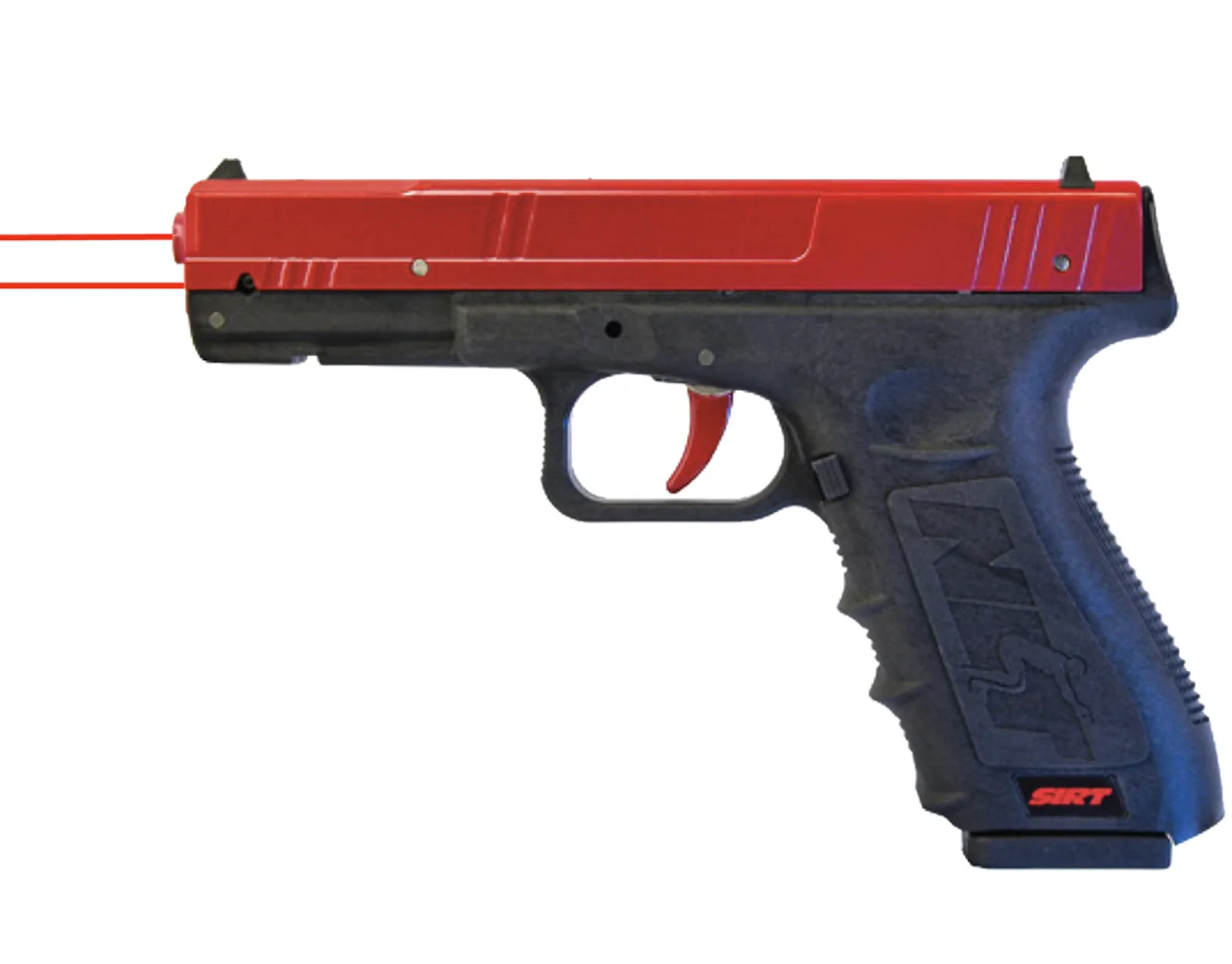 SIRT Advanced Defensive Applications