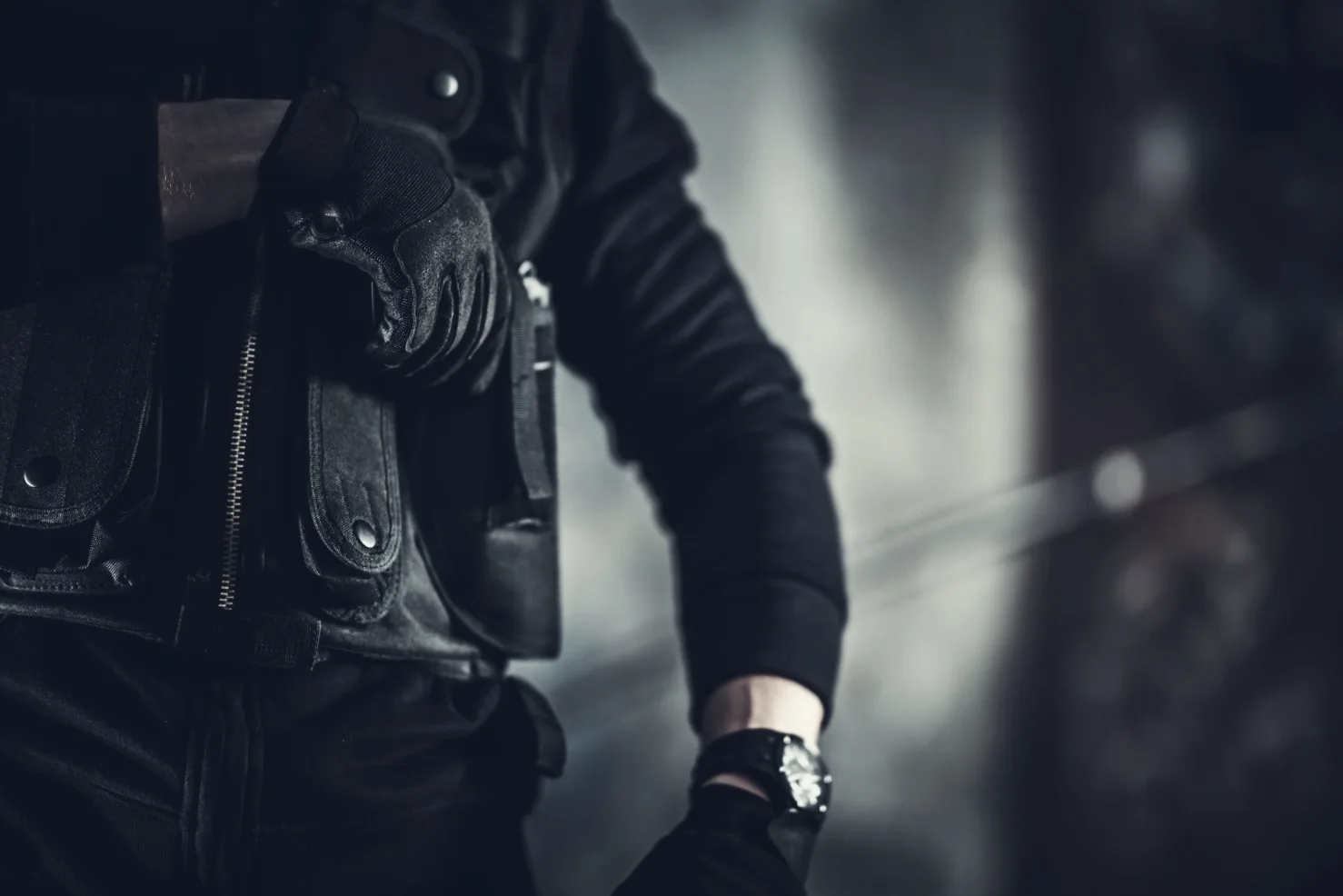 TN State Armed Guard Recertification