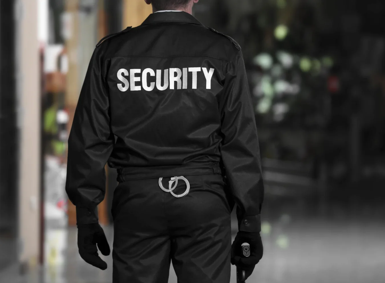 TN State Armed Security Guard Course