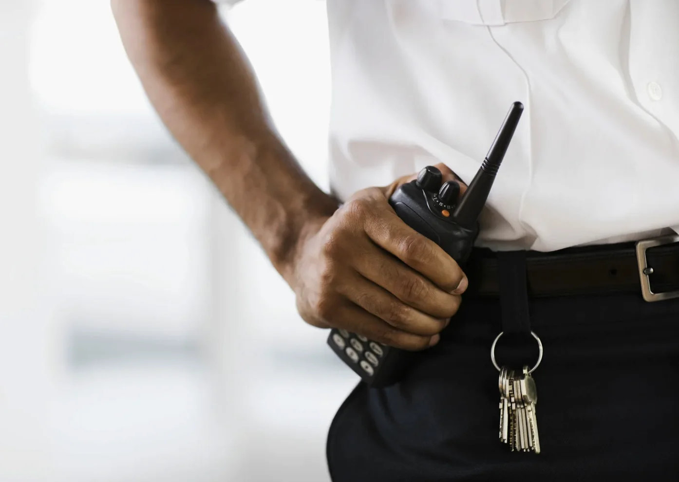 TN State UnArmed Security Guard Course
