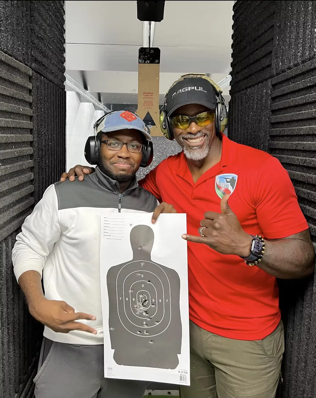 Caliber Firearms Academy