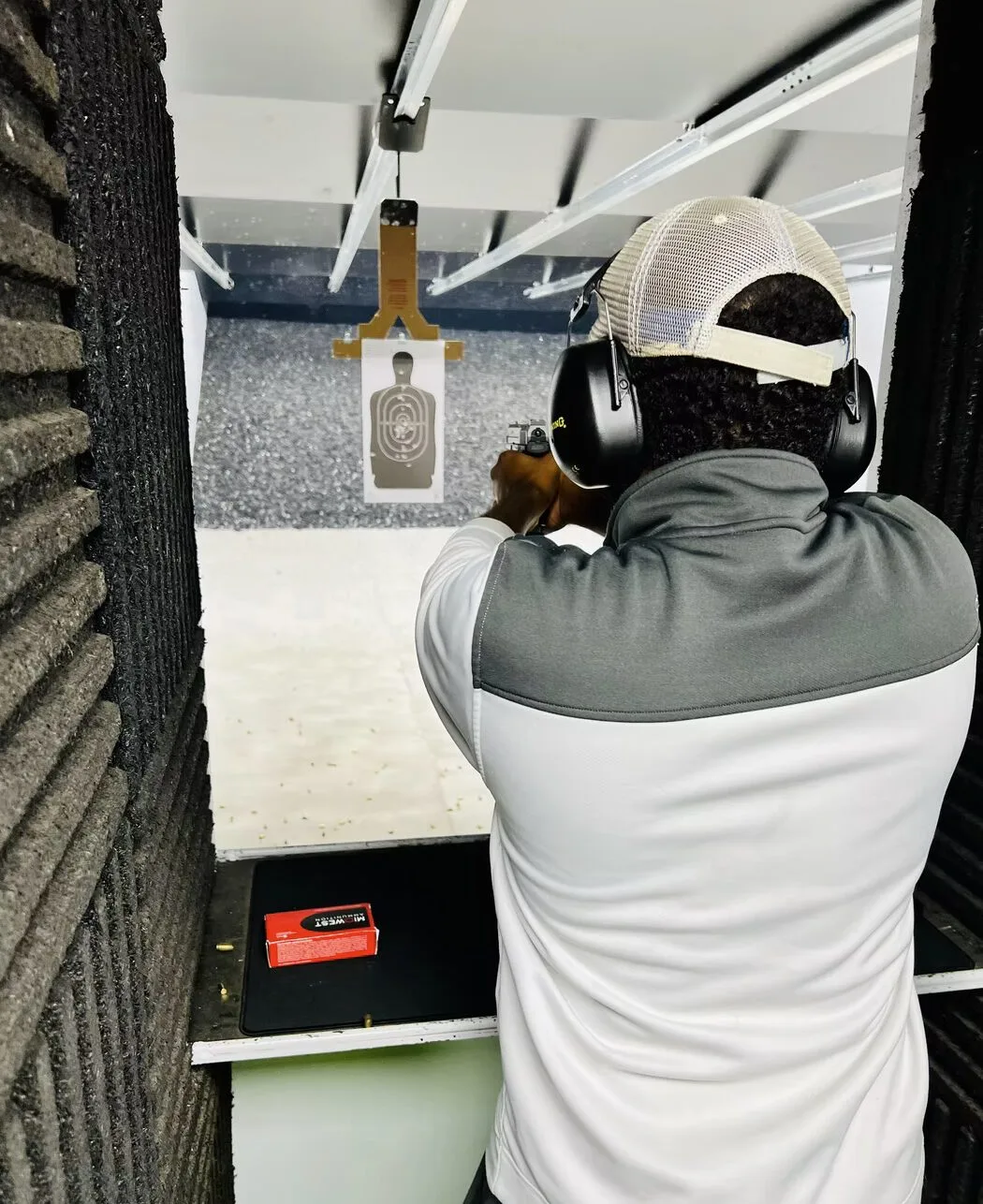 Caliber Firearms Academy