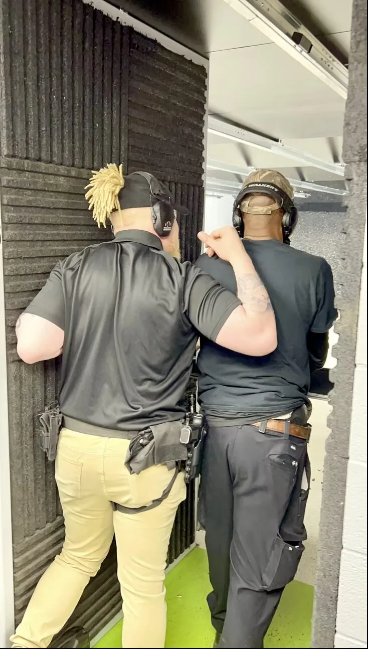 Caliber Firearms Academy