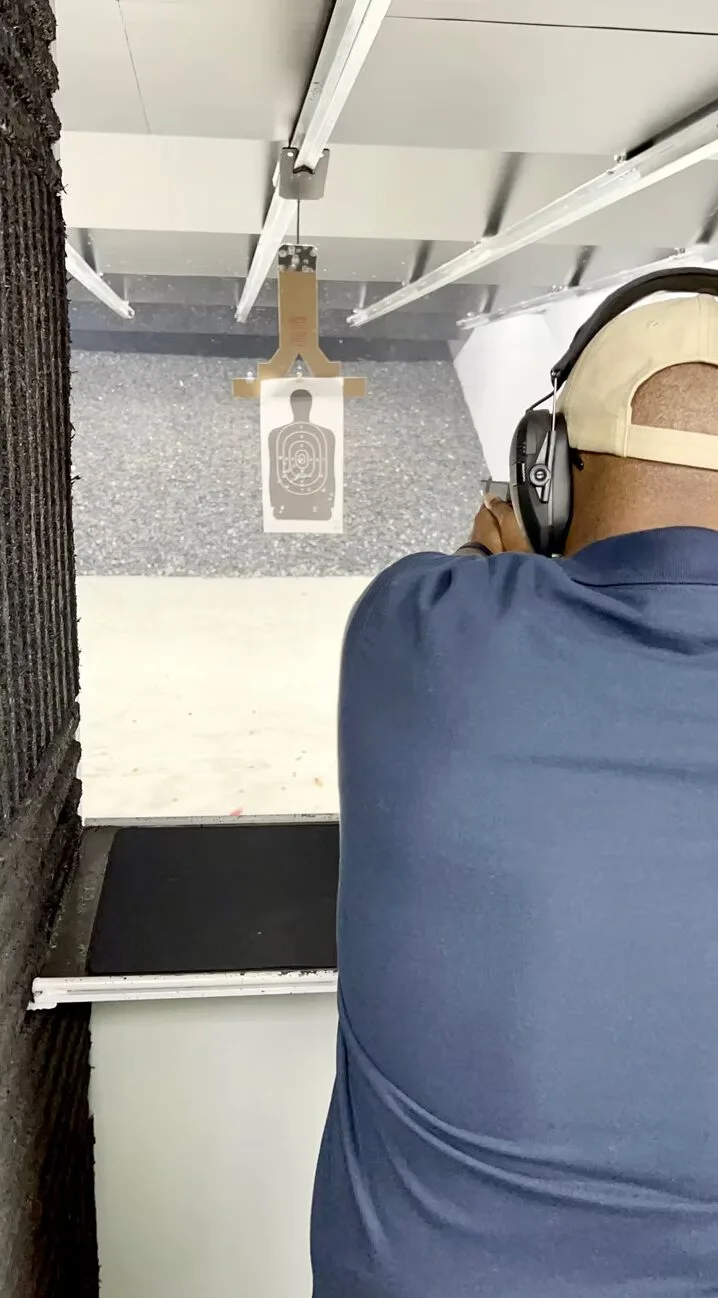 Caliber Firearms Academy