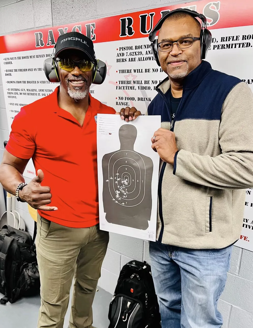 Caliber Firearms Academy