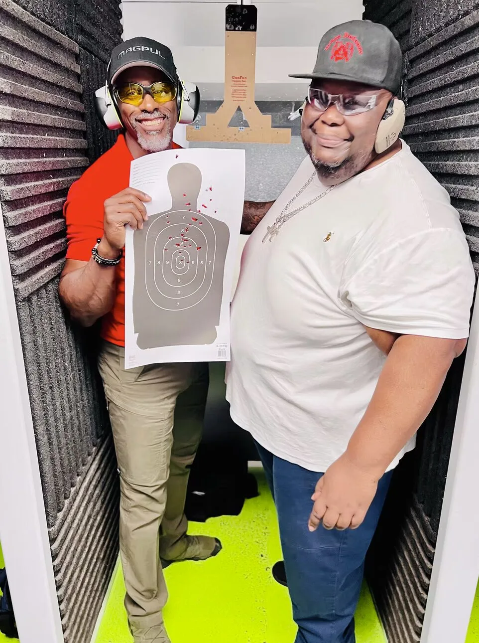 Caliber Firearms Academy
