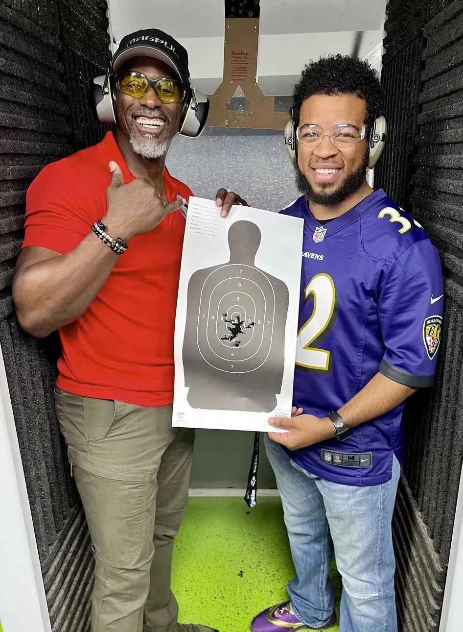 Caliber Firearms Academy