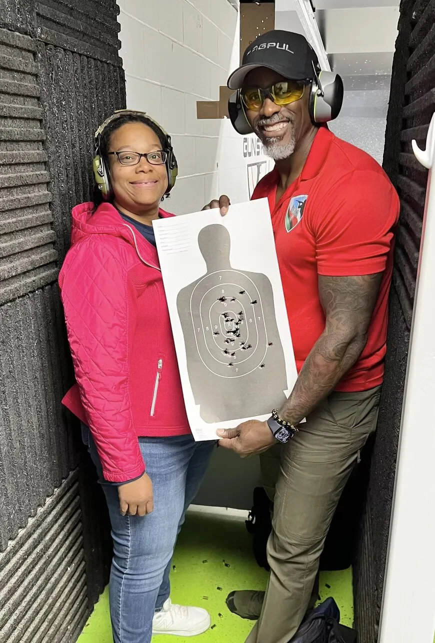 Caliber Firearms Academy