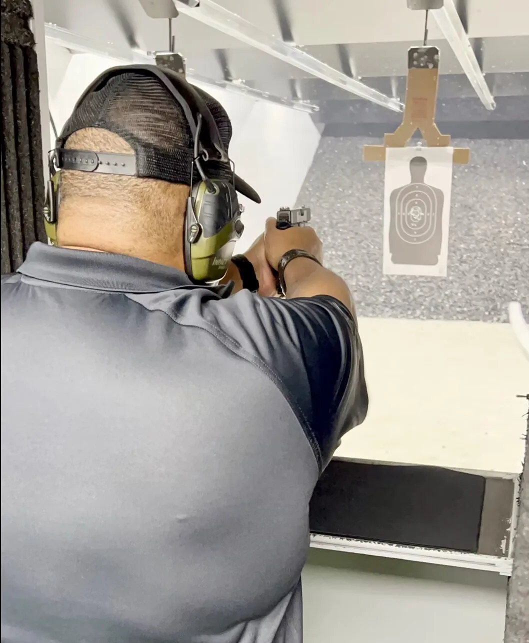 Caliber Firearms Academy