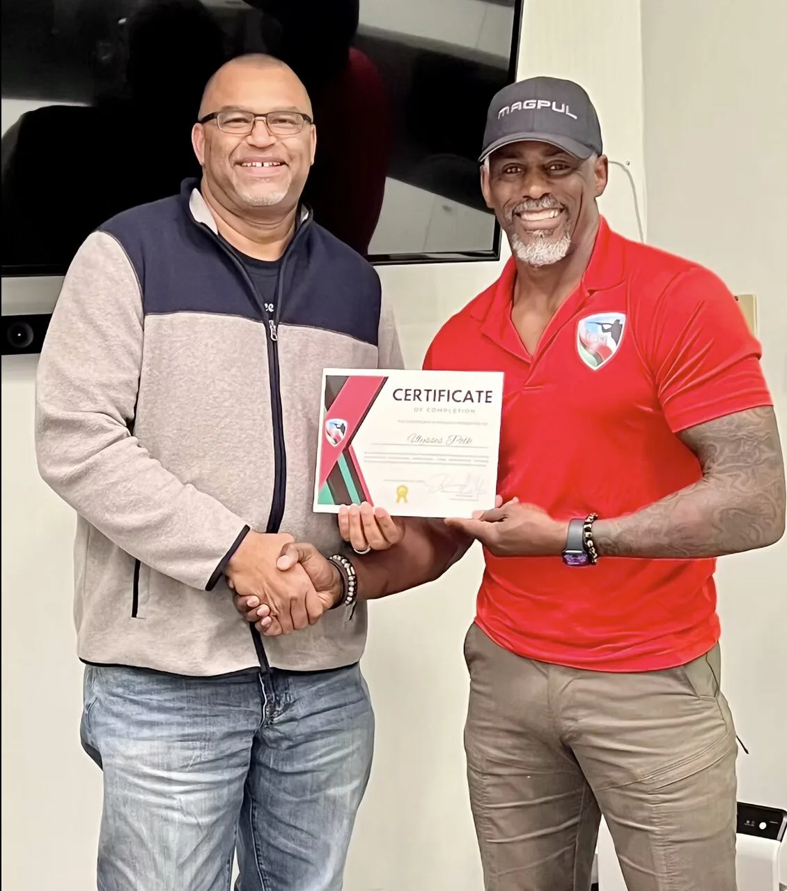 Caliber Firearms Academy