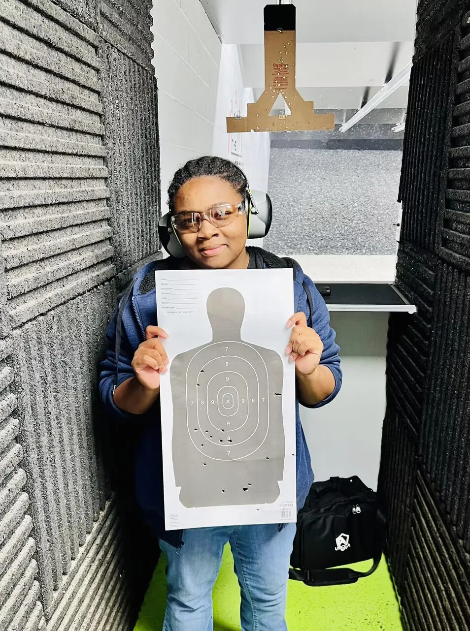 Caliber Firearms Academy