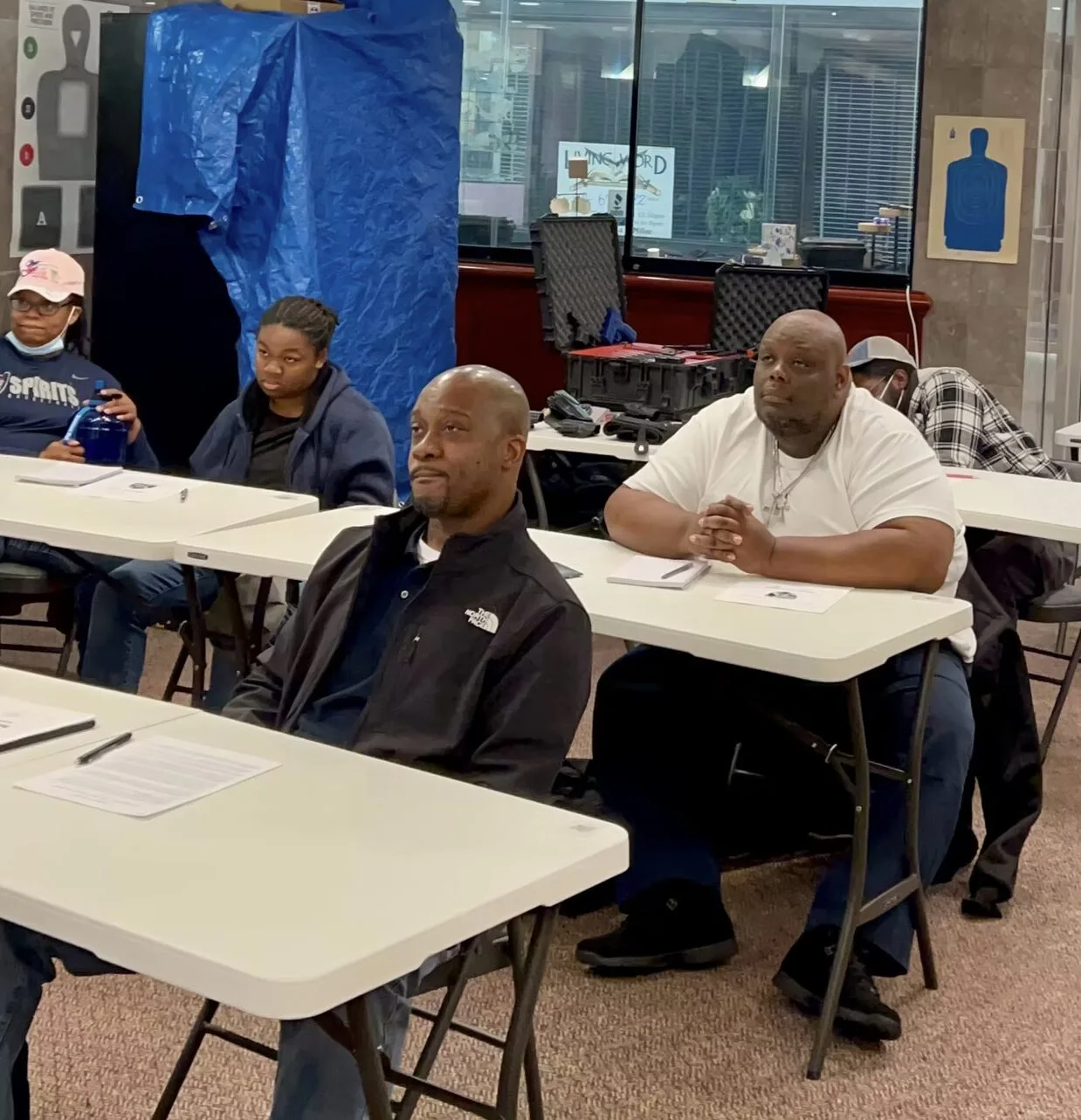 Caliber Firearms Academy