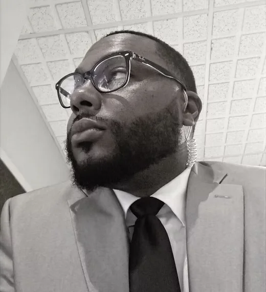 Antwan Turner
